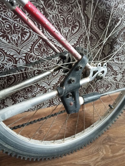 Продам велосипед