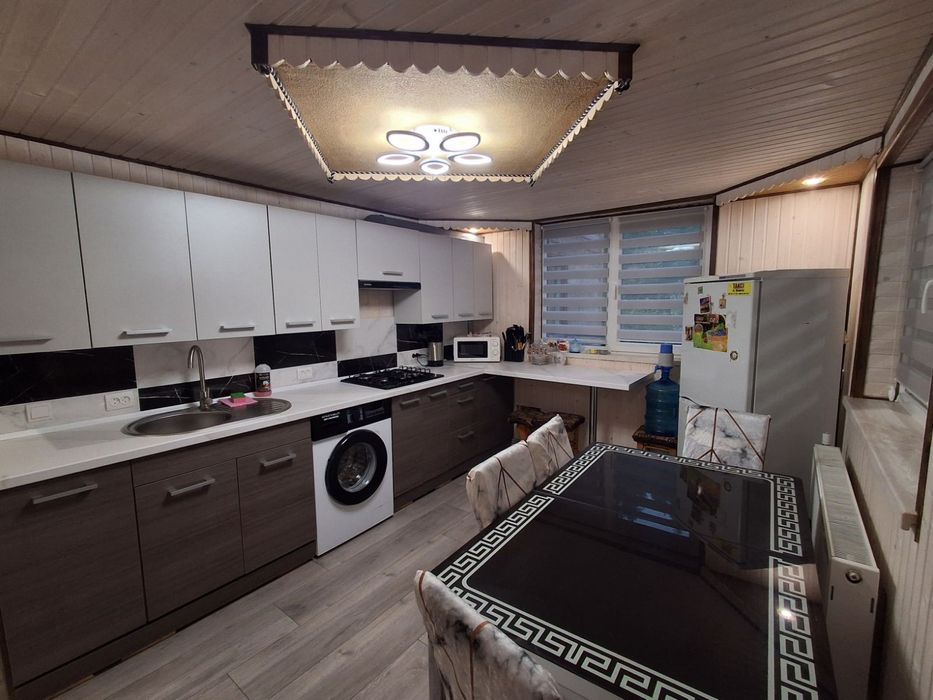 Відпочинок в Карпатах(Яремче). Котедж в Карпатах "Перлина Карпат"