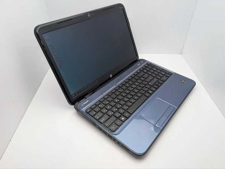 Ноутбук HP Pavilion G6 15.6 "(1366x768) LED/A10-4600m/DDR3 8Gb/Radeon HD 7660G + 7670M/HDD 750 Gb/