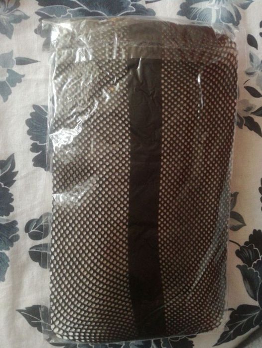 Rajstopy Stripanty Kabaretki  plus size 
Kabaretka klasyczn