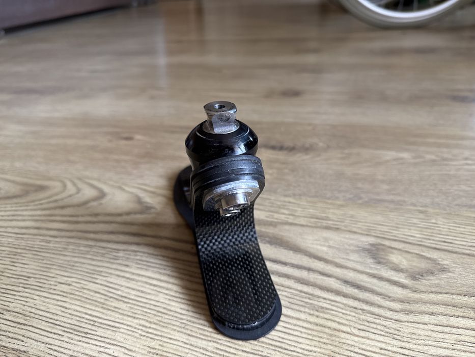 Proteza TRIAS otto bock 26L