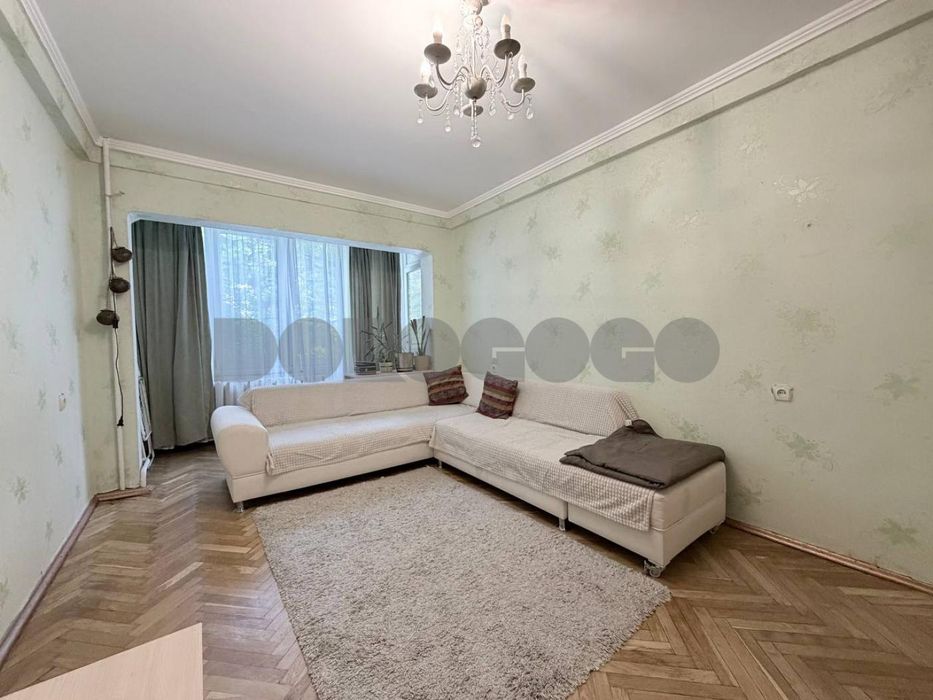 Продаж 2к, Ратушного 37, чешка, гарний стан, 49м2