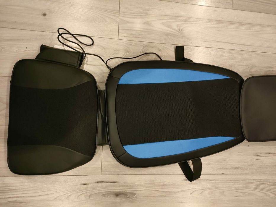 Mata masująca masażer Comfier Cf-2606mc