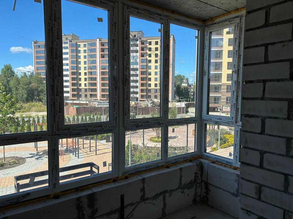 Продаж 2 кімнатна квартира Масани Новобудова