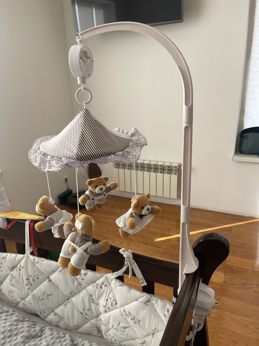 Мобіль canpol babies