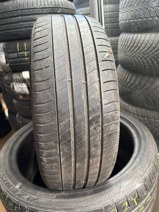 Michelin Primacy 3 205/55/16 лето пара