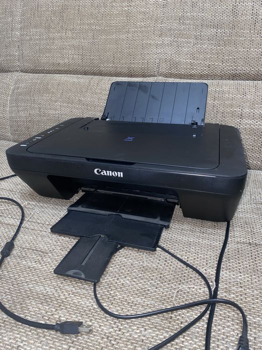 Принтер Canon E414