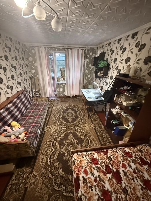 Здам квартиру  по Київській