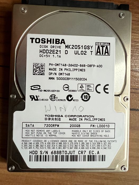 komputer Dell Optiplex Intel Core i3-2120 z dyskami