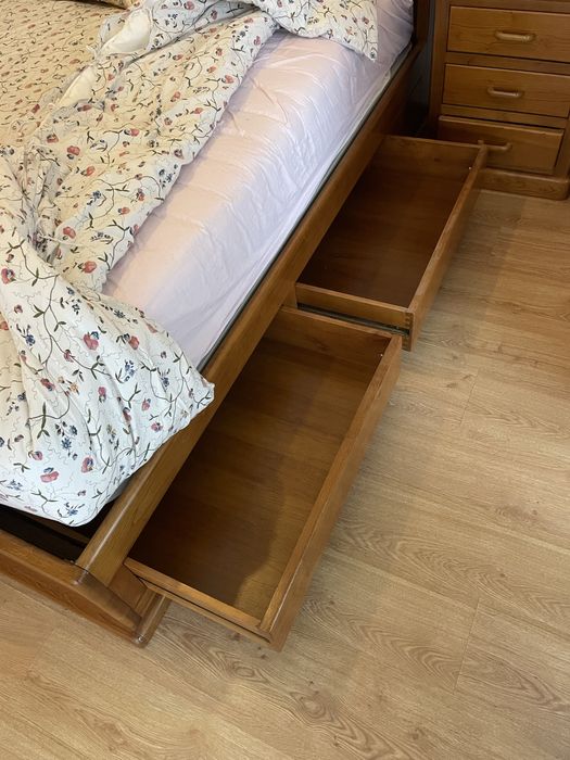Vendo mobilia de quarto