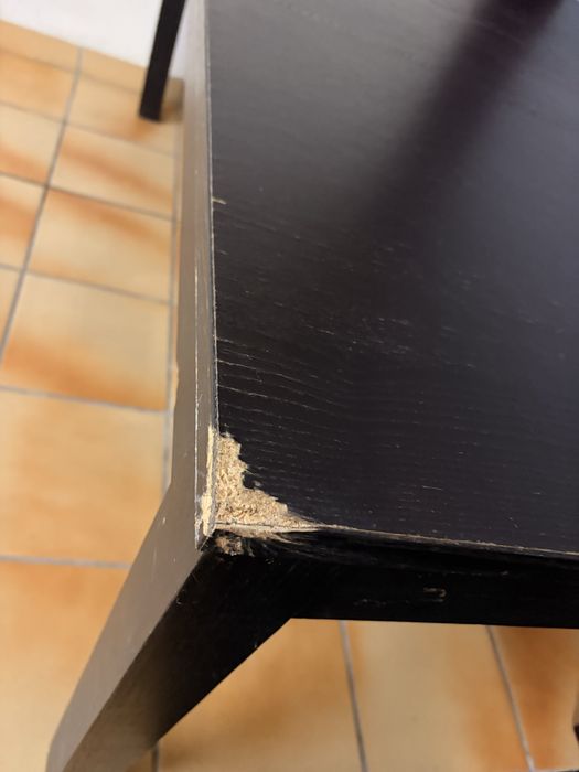 Mesa extensivel para até 10 lugares