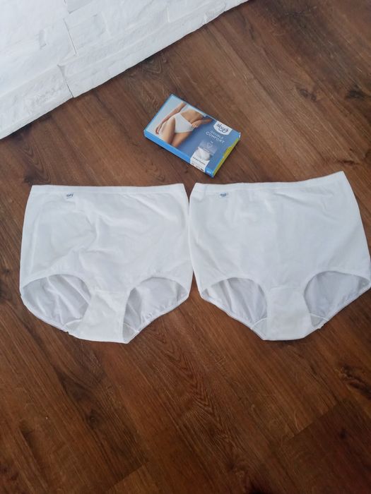 Majtki Sloggi triumph rozm 52 L/XL