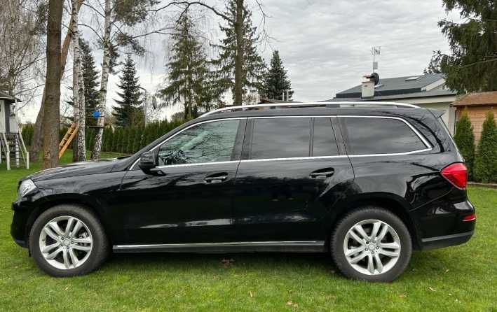 MERCEDES-BENZ GL X166 DOREST бампер запчасти mercedes gl разборка шрот