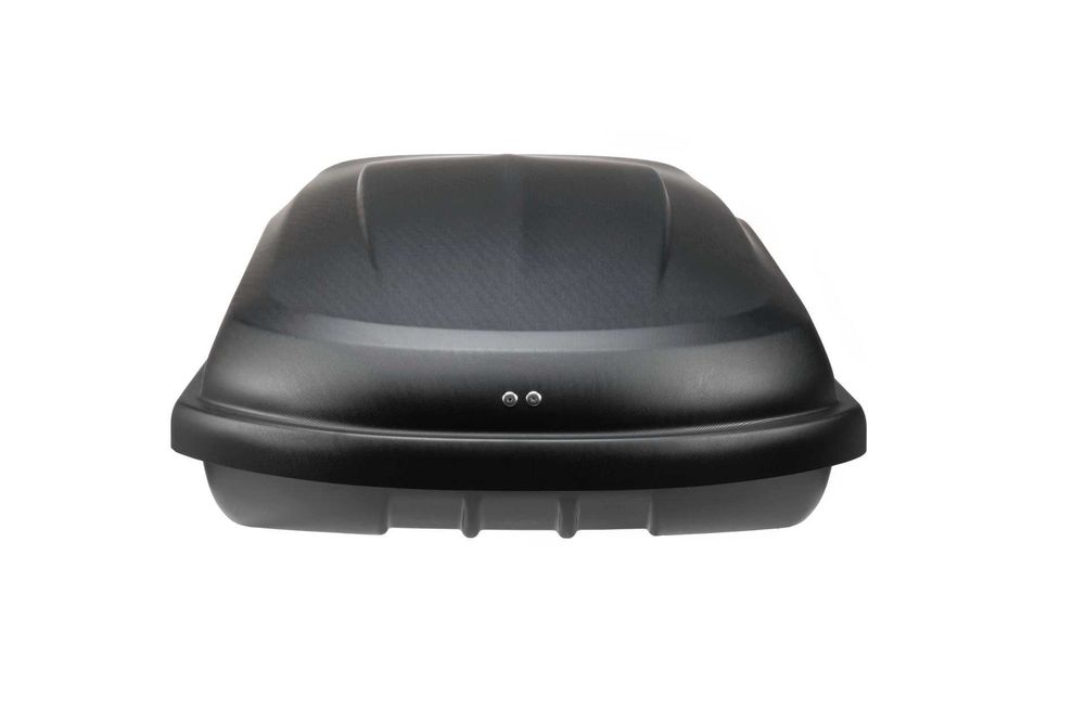 Box dachowy Taurus Xtreme 450 czarny matowy
