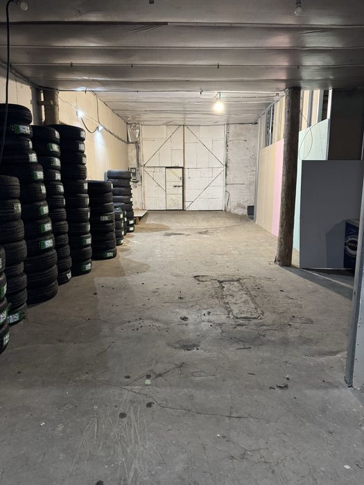 Оренда приміщення 80 м.кв