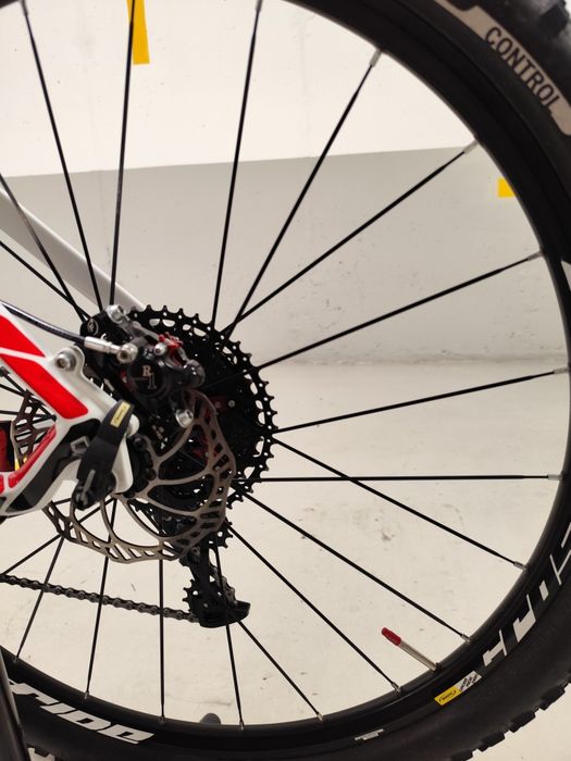 Bicicleta Orbea Alma Carbon 29 [L]