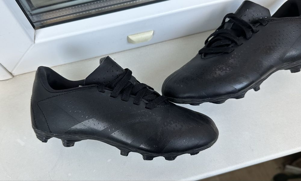 Оригінальні бутси Adidas Predator Accuracy 32 розмір 20 см адідас