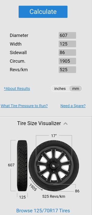 Koło Dojazdowe  17" OPEL Astra J  Zafira C  Insignia 2  Ampera  5x115x