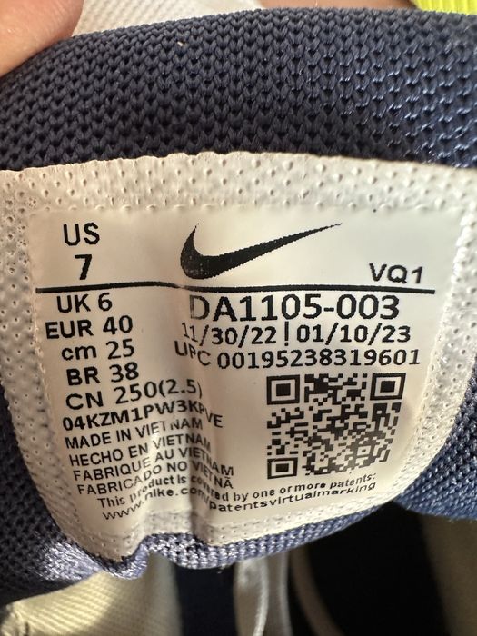 Nike Quest 4 buty do biegania