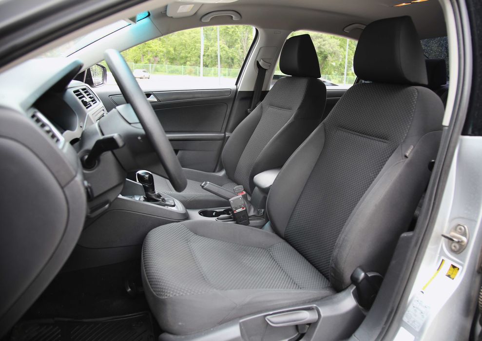 Продам Volkswagen Jetta
