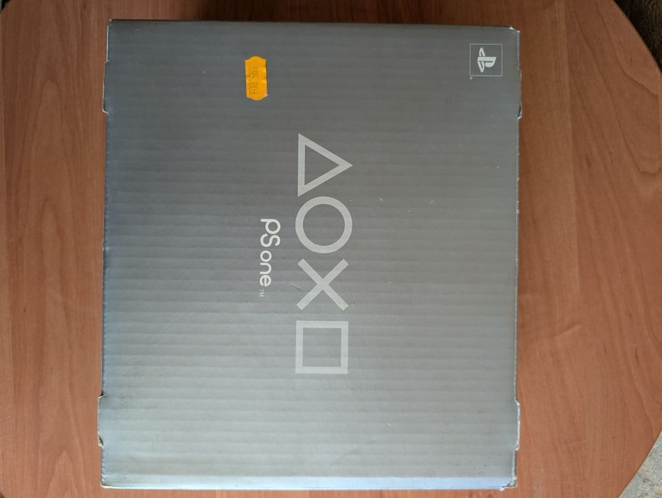 Konsole ps1 ps one PSX pełny zestaw plus gry i karta pamięci