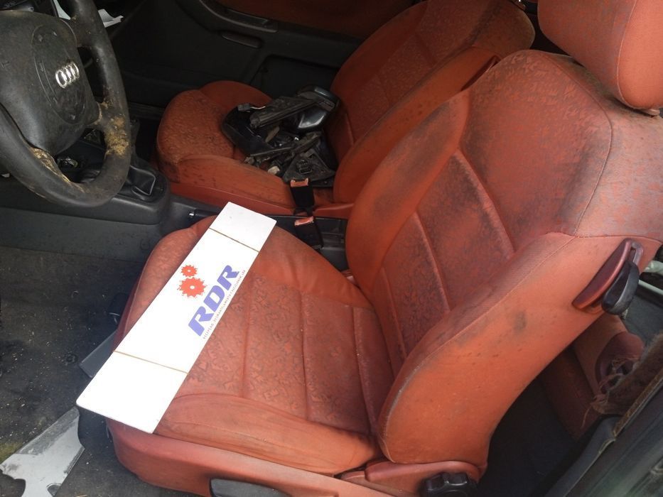 Audi A3 1.9 TDI/ 1.6