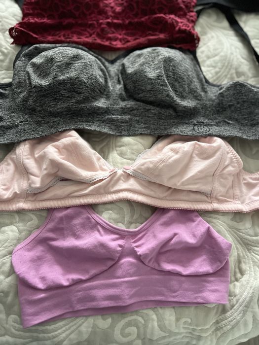 Топ для годування, ЛОТ за 449 грн, ліф для годування