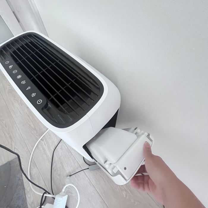 Очищувач повітря Philips AC2729/10 очиститель воздуха