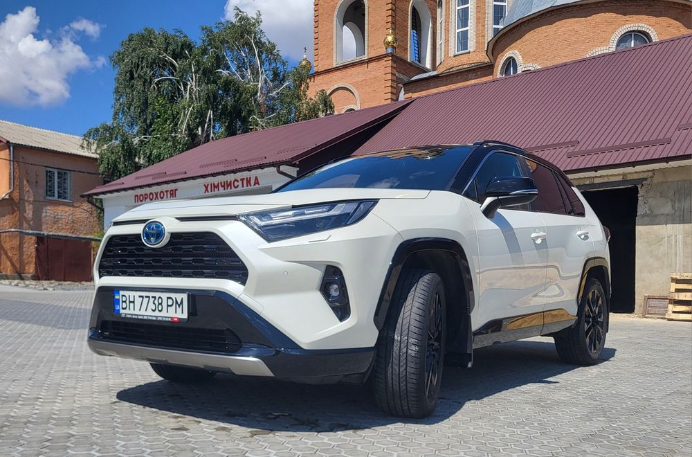 Продам автомобиль