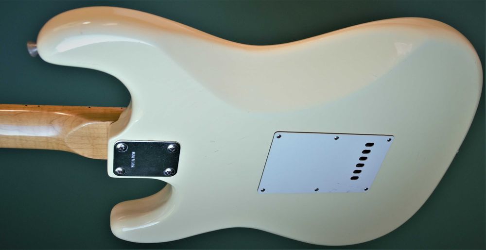 FRESHER stratocaster 70's made in japan