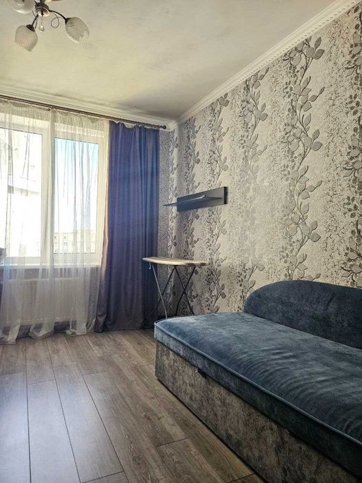 ул. Парковая, кирпичный дом, ремонт, мебель, техника - Вид 4