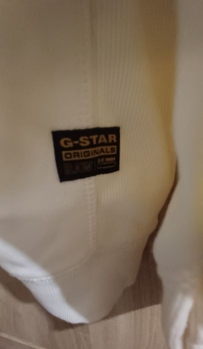 Bluza G-Star Raw XXL