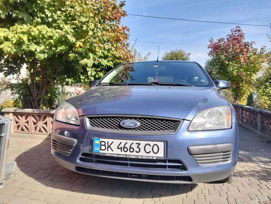Продам автомобіль
