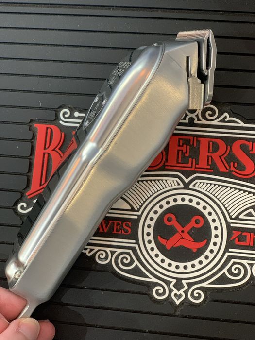 Maquina Cortar Cabelo Profissional