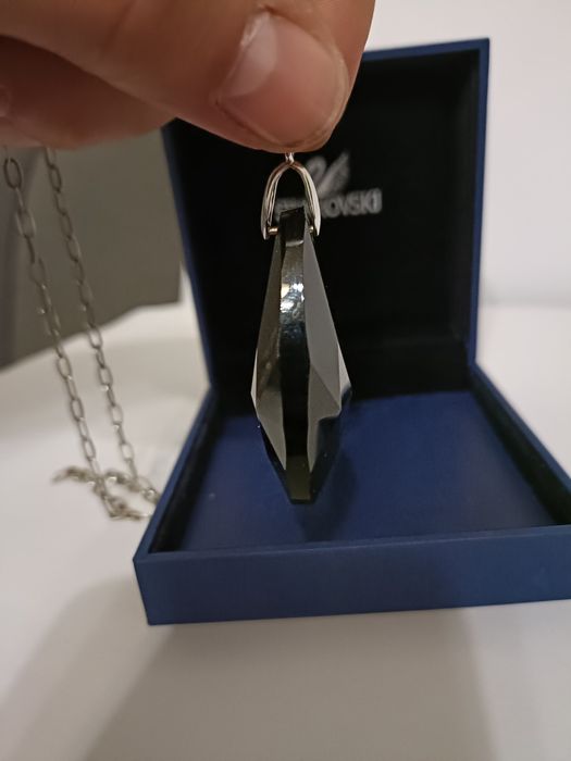 Zawieszka na szyję Swarovski