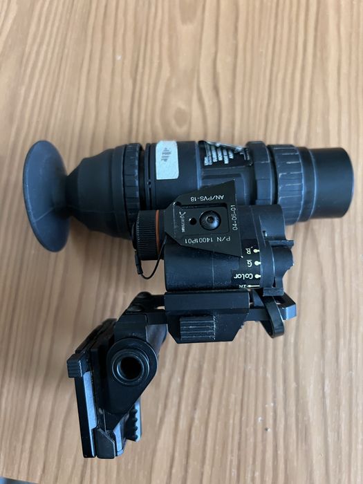 ПНВ Litton Electro-Optical Systems AN/PVS-18A