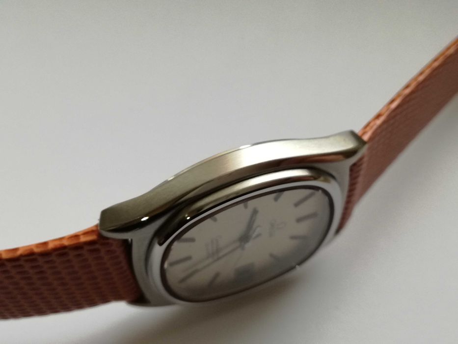 Omega Constellation Chronometer Quartz