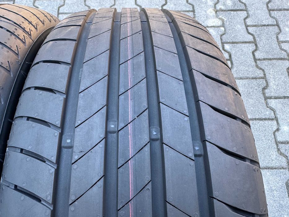 2x Nowe opony letnie 235/55r18 100V BRIDGESTONE Turanza T005 (2022r)