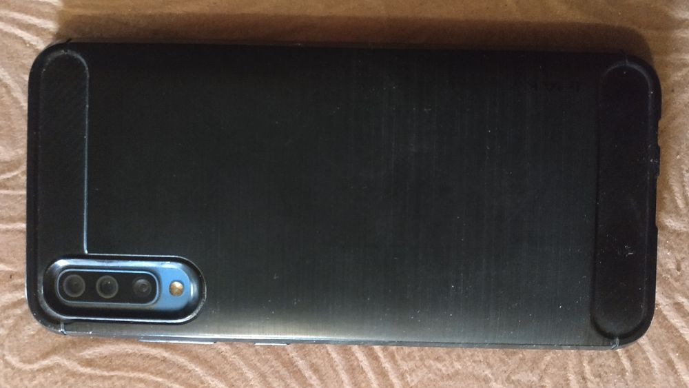Samsung А-70 з  NFC,  6/128.