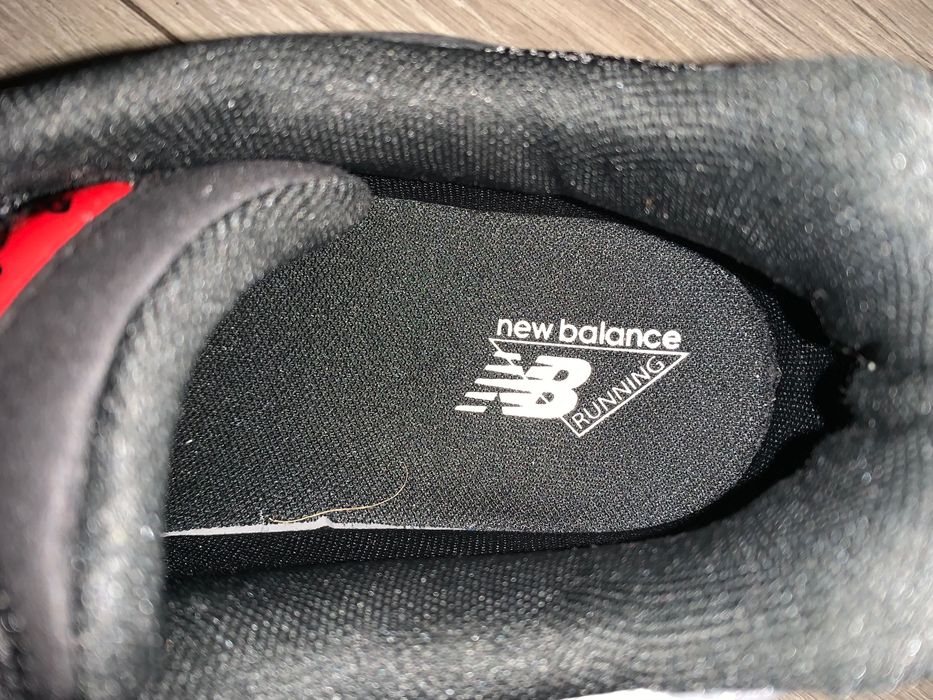 new balance 9060
