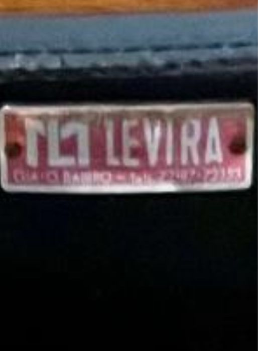 Vintage Cadeira escrirorio industrial em optimo estado