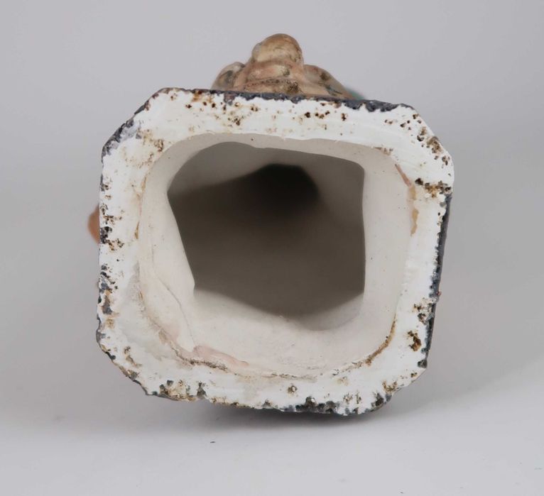 Escultura de Nossa Senhora da Conceição Séc. XIX