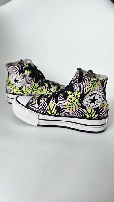 Converse дитячі кеди eur 32