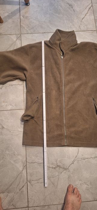 Bluza Polar do pracy Duży
