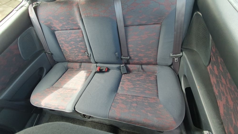 Citroen Xsara  1.4i VTR