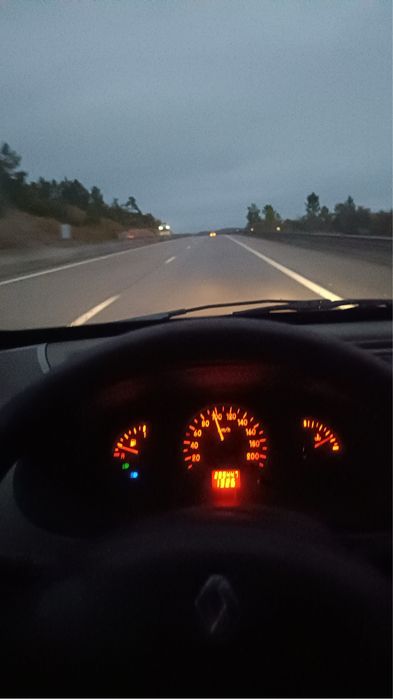 Renault kangoo 1.9 d