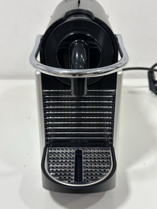 Кавоварка капсульна Nespresso