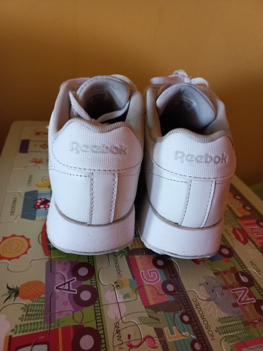 Adidasy Reeboka uzywane