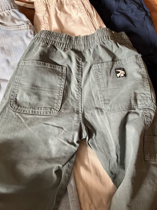 Набір штанів zara 116