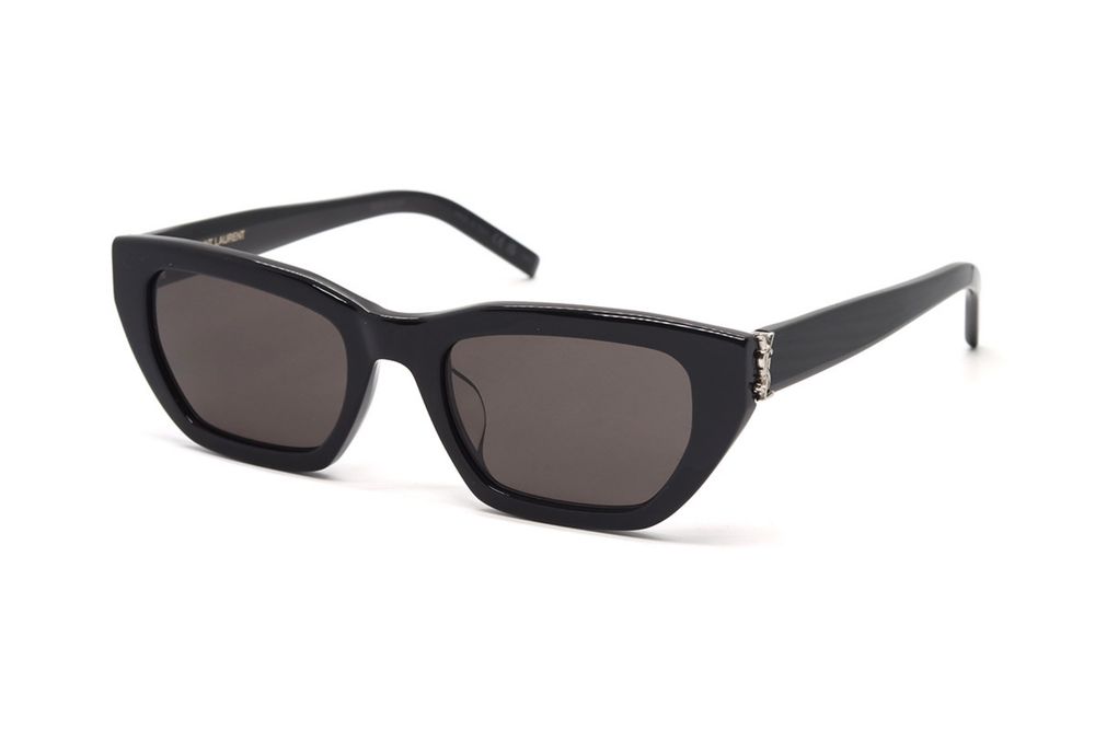 Очки Saint Lauren ysl SL M127F оригинал! cartier miu gucci